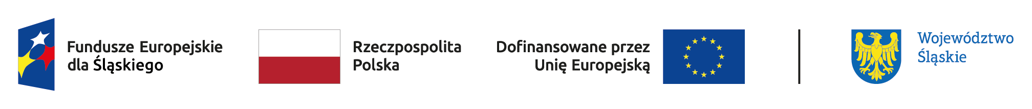 Finansowane przez Unię Europejską
