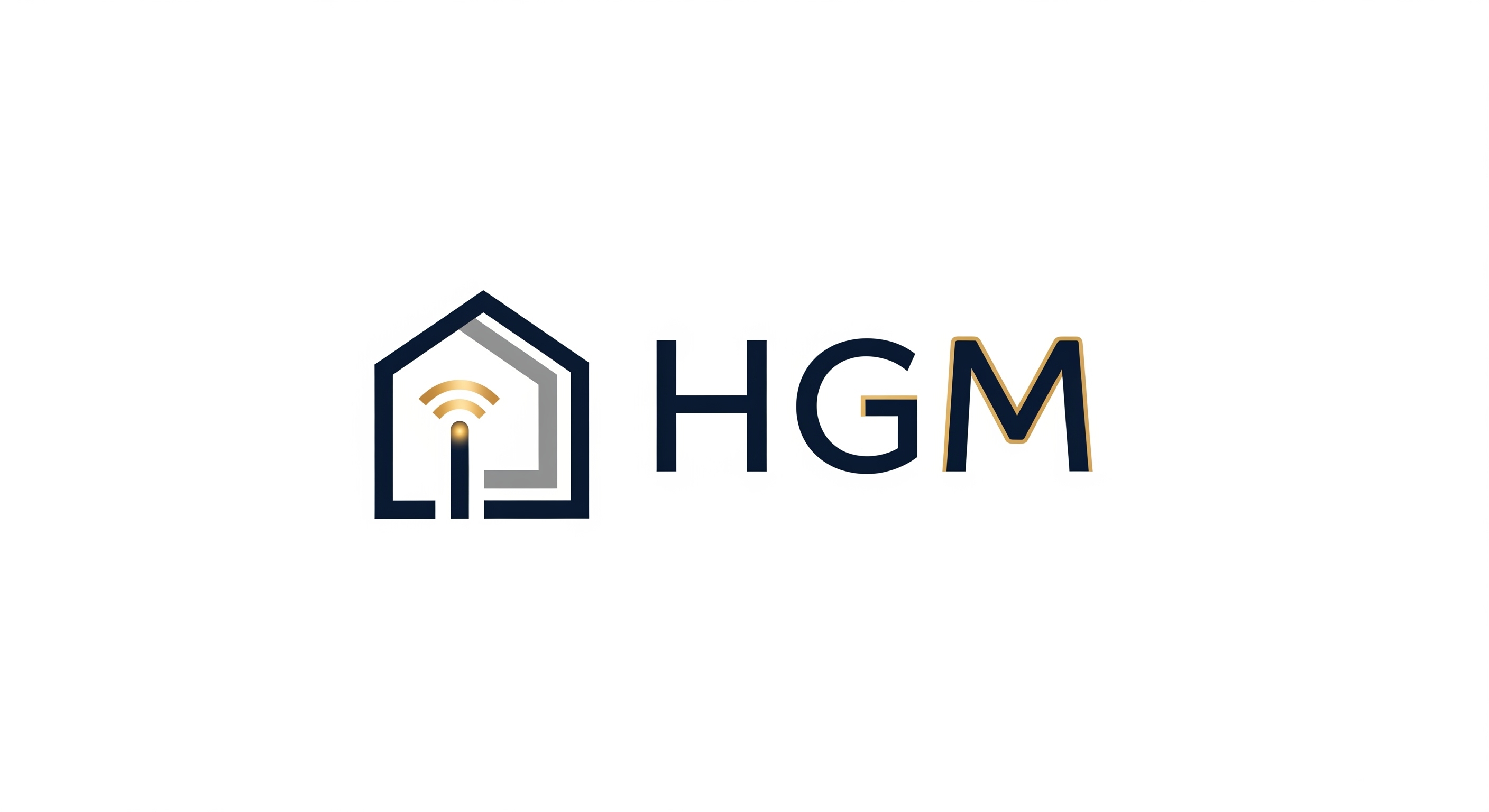 HGM Logo